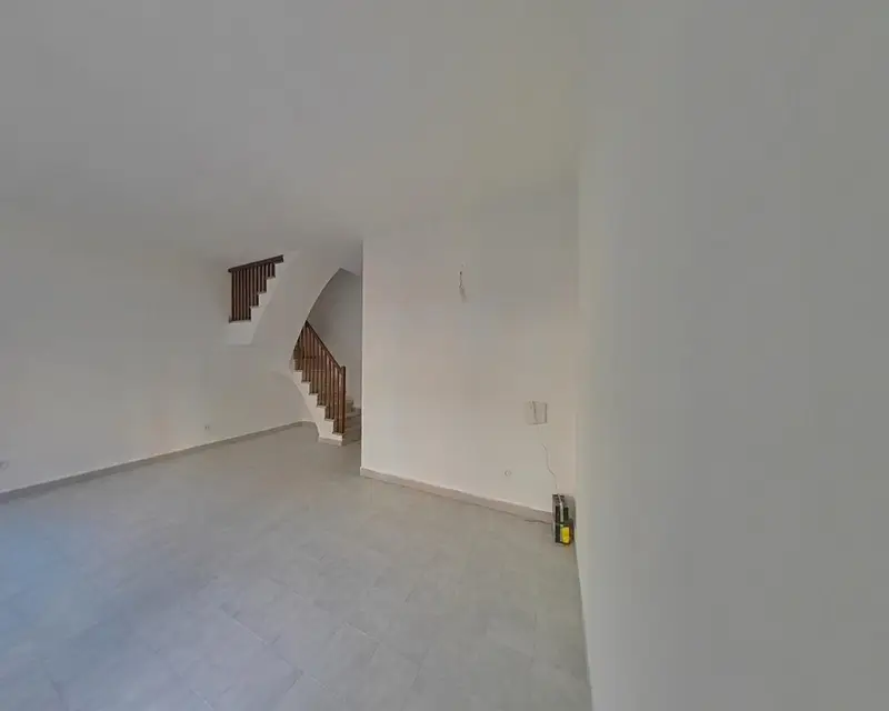 Piso 90m2 4 habitaciones 2 baños Castelldefels