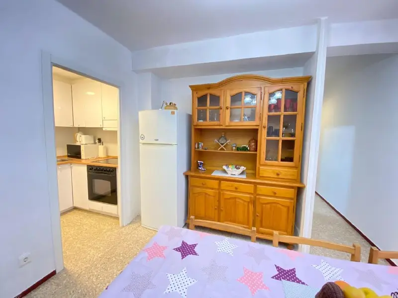 Venta Piso Terraza Nautico Santa Pola