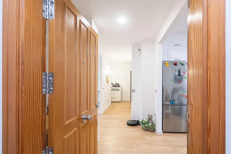 Piso Reformado en Palma 3 Dormitorios 2 Baños Parking