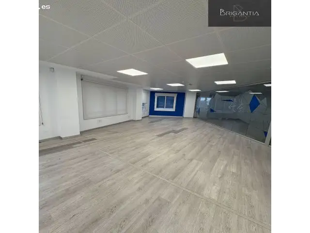 Local Comercial en Alquiler A Coru	 na 250m2