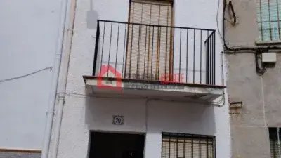 Casa Adosada en Venta en Fuencaliente Ciudad Real