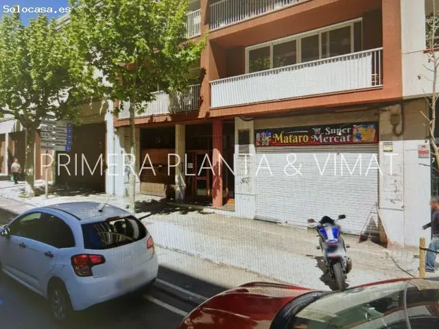 Aparcamiento en Ronda Alfonso X n 19