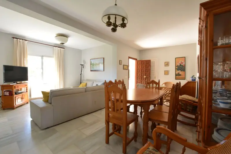 Casa Villa 7 Dormitorios Elviria Playa Marbella