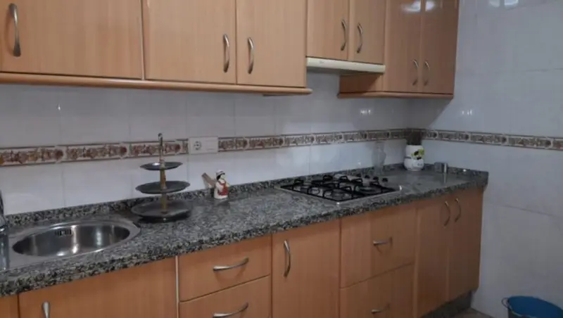 Adosado de 3 Dormitorios en venta Alozaína, España
