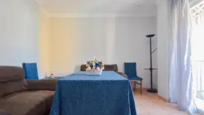 Apartamento en venta en Calle de Alfonso Bailón Verdejo, 14