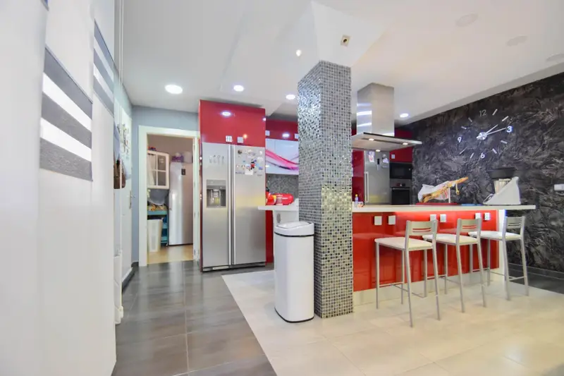 Chalet de Lujo en Venta Ogíjares Loma Linda
