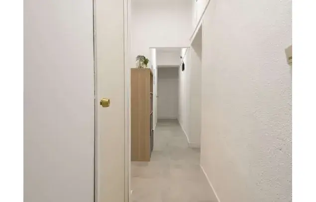 Habitaci
ón en Alquiler Madrid 120m²