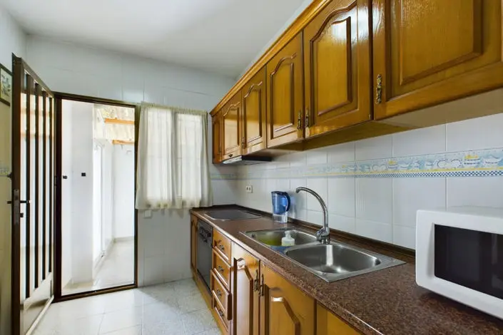 Bungalow en Los Alcázares 2 dormitorios 1 baño
