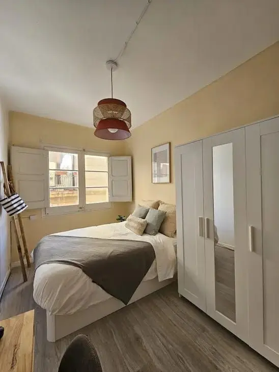 Apartamento 1 Dormitorio 1 Ba																																																																																																																																																																																																																																																																																																																																																																																																																																																																																																																																																																																																																																												

ño Barcelona