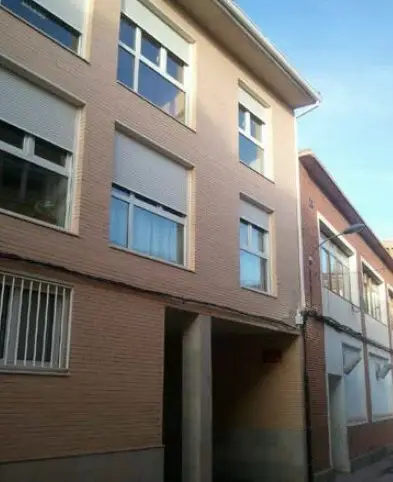 Garaje en Venta en Cariñena 13m2