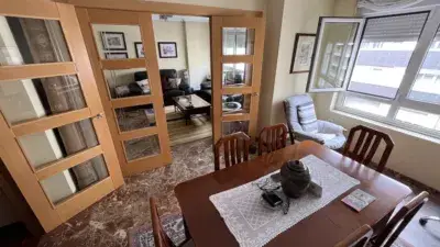 Piso en venta en Avilés 4 dormitorios garaje y trasteros