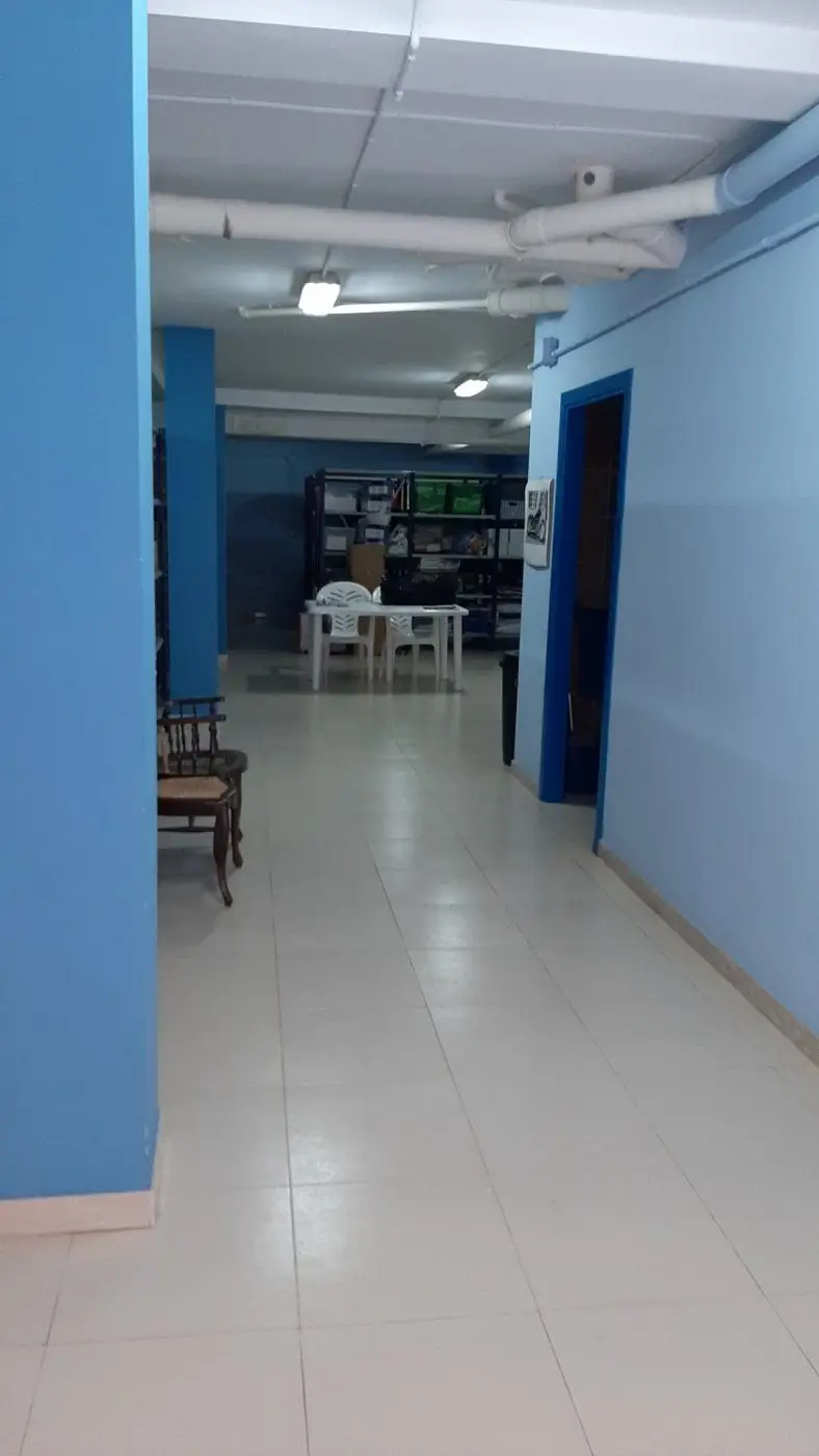 Venta Local Comercial Vilanova del Cami 291m2