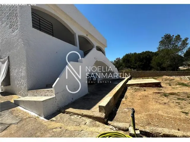 Chalet con Piscina en Riba Roja de Turia