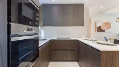 Apartamento en Venta Estepona Costa del Sol