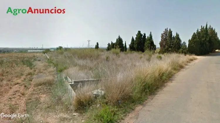Venta Suelo Urbanizable Industrial Torreblanca Castellon
