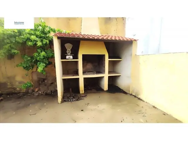 Casa Rural en Cucharal con Garaje y Patio