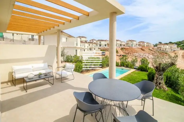 Villa en Venta Cala Romántica 2 Dormitorios