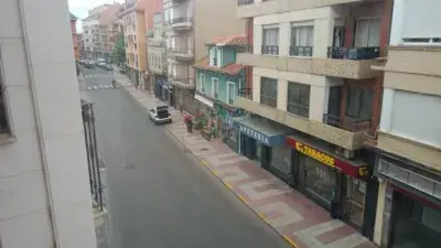 Piso en Venta Bañeza 111m2 4 Habitaciones 2 Baños Garaje Trastero