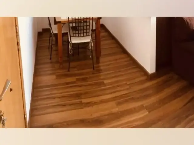 Piso 2 Dormitorios Valencia Amueblado
