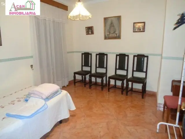 Preciosa Casa Con Terreno En Albendin ¡¡¡¡