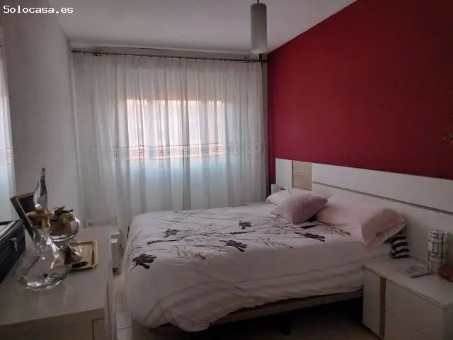 Dúplex en Venta Puertollano Hospital Vistas Despejadas