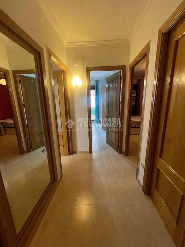 Piso en Venta Talavera de la Reina Junto Universidad