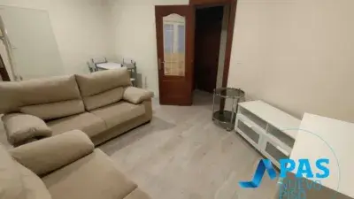 Alquiler Piso Centro Santander Recien Reformado 2 Dormitorios