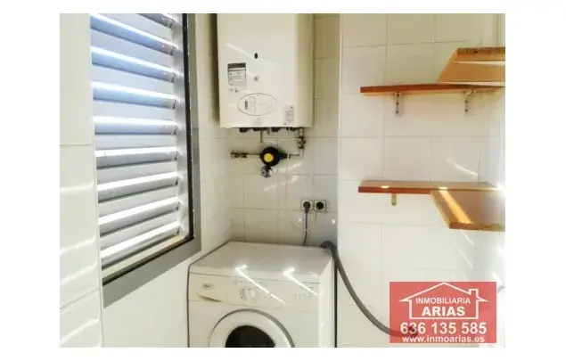 Alquiler piso 2 dormitorios 75m2 Almendralejo