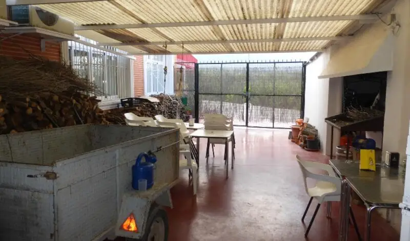 3 Cuarto Adosado en venta
Alhama de Murcia, Murcia