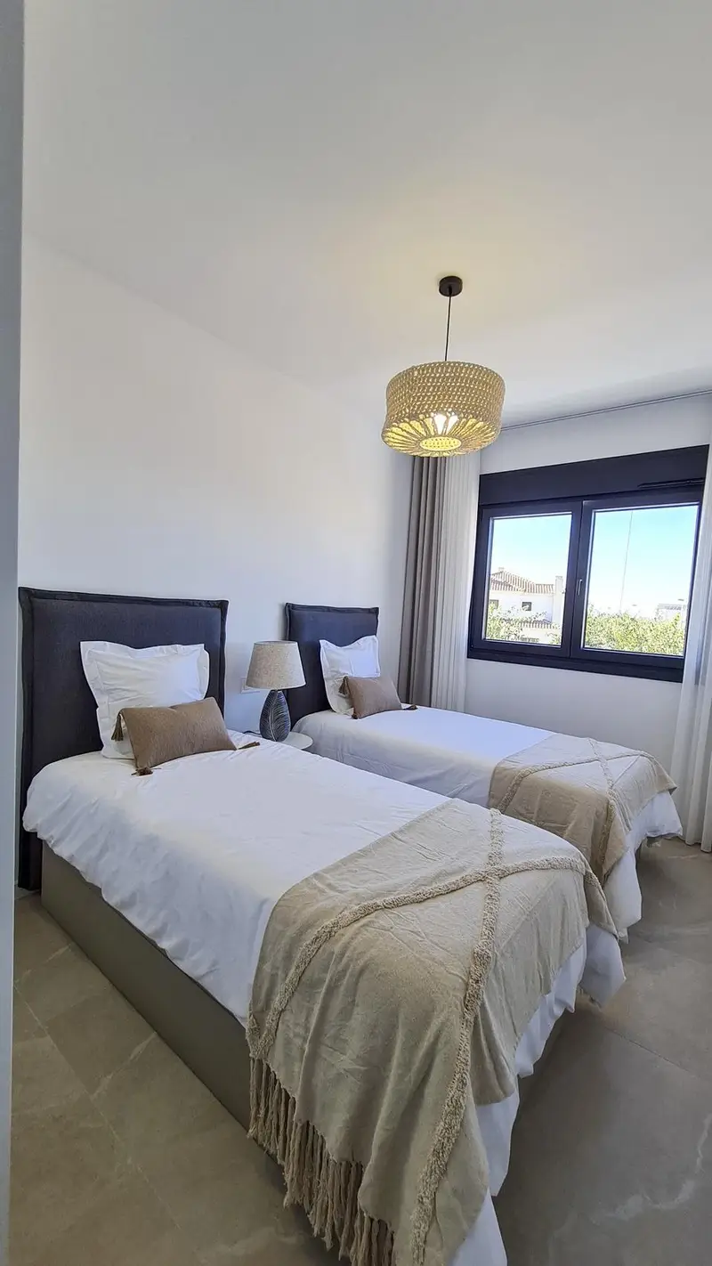 Villas de Lujo en San Pedro del Pinatar