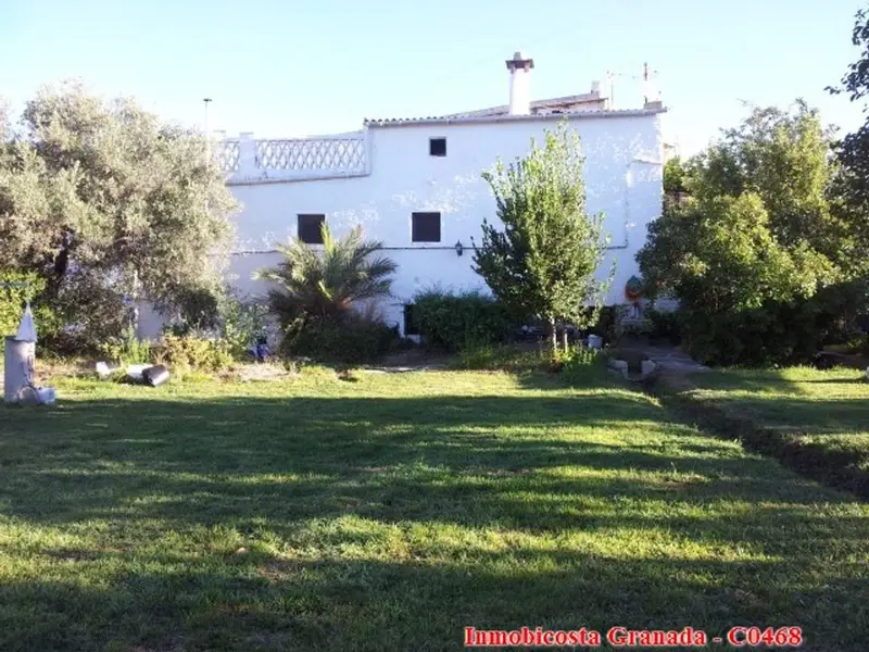 Casa de pueblo en Cadiar, Granada provincia