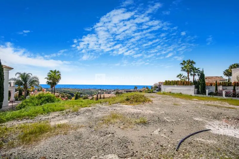 Terrenos en Venta Benahavis Malaga