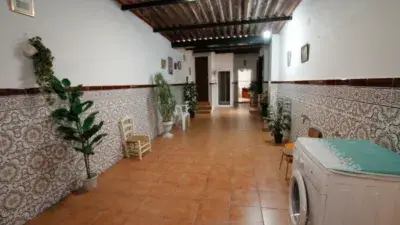 Casa en venta en Puebla de La Calzada