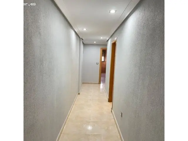 Amplio Piso en San Isidro Albatera