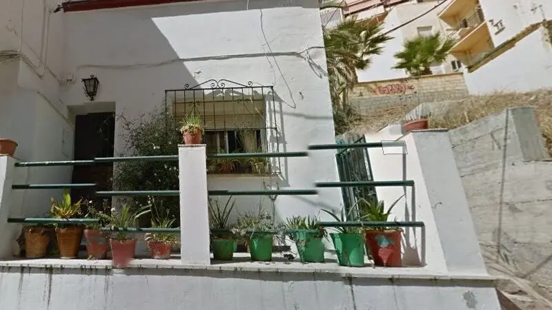 Casa en Venta en Málaga para Inversores