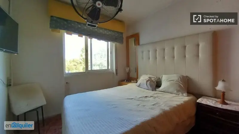 Alquiler Habitacion Santo Antonio Dos Cavaleiros