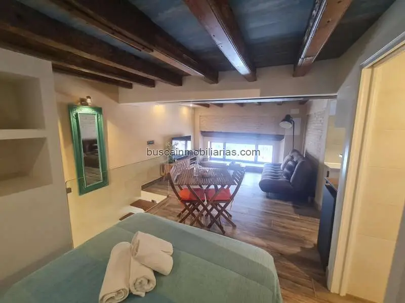 Dúplex en venta Sevilla Apartamento Turistico Reformado