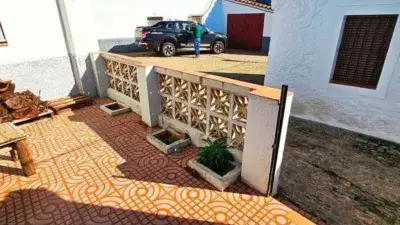 Casa Rustica en Venta Aldea Gil Marquez