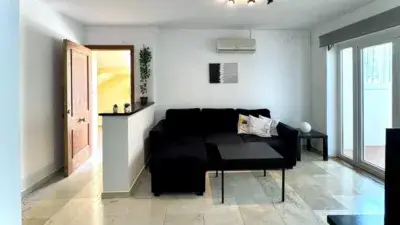 Piso en venta en Calle de María Pinet