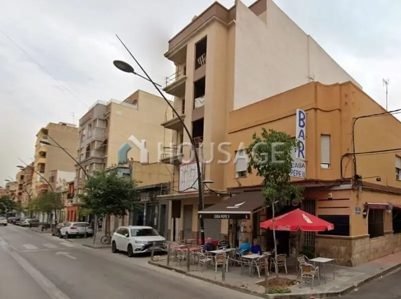 Piso en venta en Albal 2 dormitorios 2 baños
