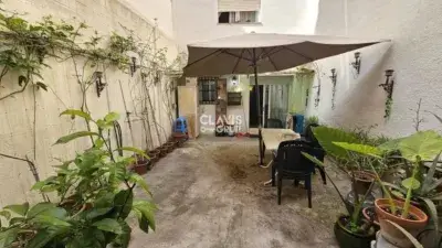 Casa adosada en venta en Nou Barris Barcelona