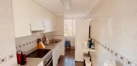 Apartamento 2 Dormitorios Primera Linea Playa Muchavista El Campello
