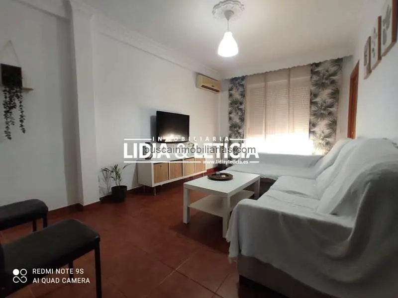 Piso en venta en Alcalá de Guadaíra centro