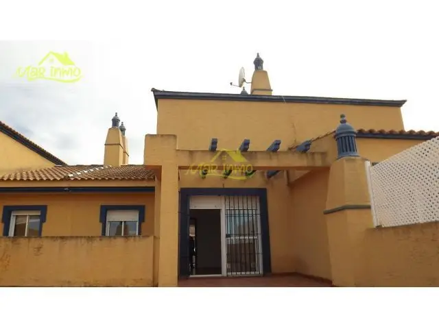 Duplex Islantilla Golf Nueva Estrenar Amplia Terraza