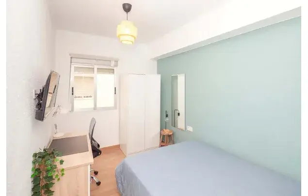 Habitacion en Castelló de la Plana Av del Alcora