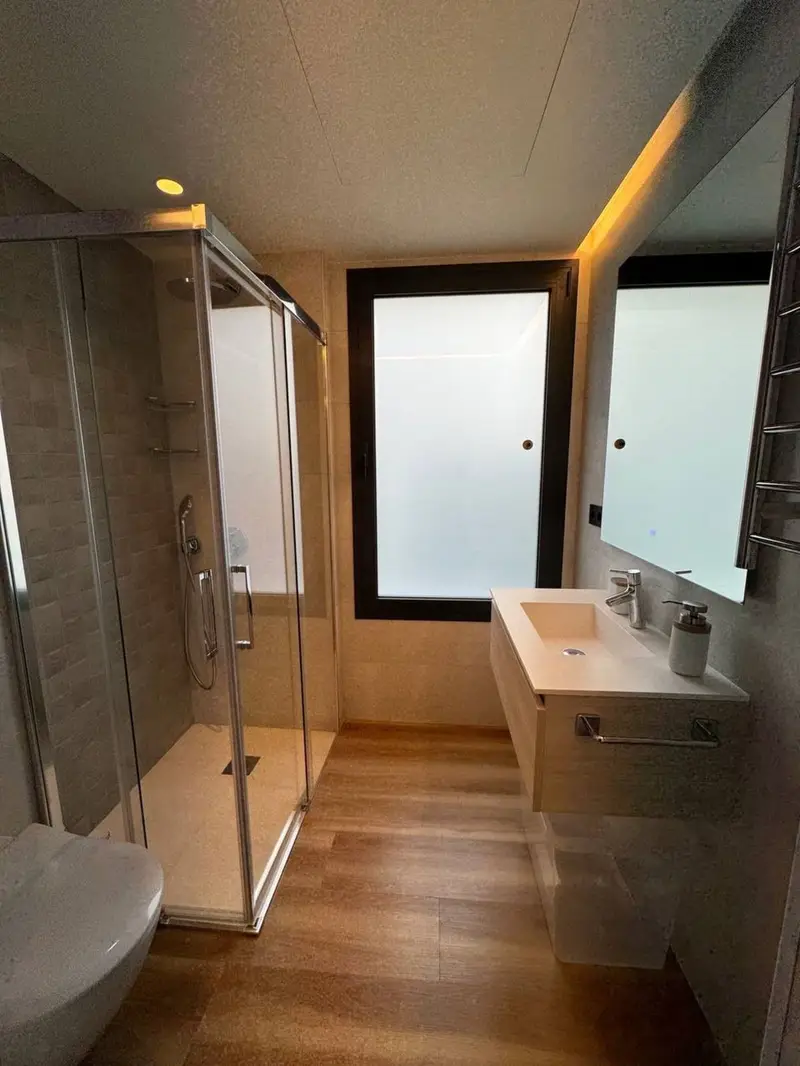 Apartamento 2 Dormitorios Centro Estepona Cerca Playa