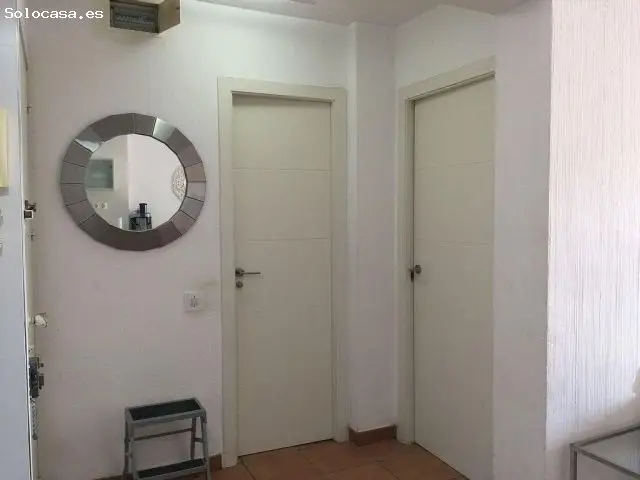 Piso Moderno Centro Ciudad: Apartamento con Terraza y Mascotas Permitidas