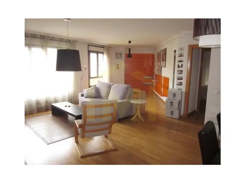 Venta Piso en San Claudio Asturias 2 habitaciones ampliable a 3 garaje y trastero