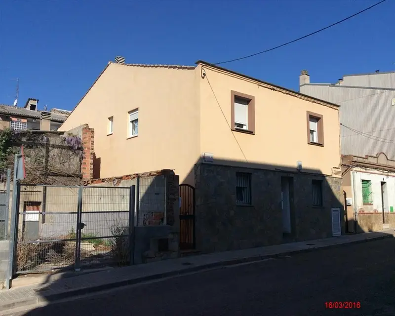 Casa en venta en Sant Vicenç de Castellet