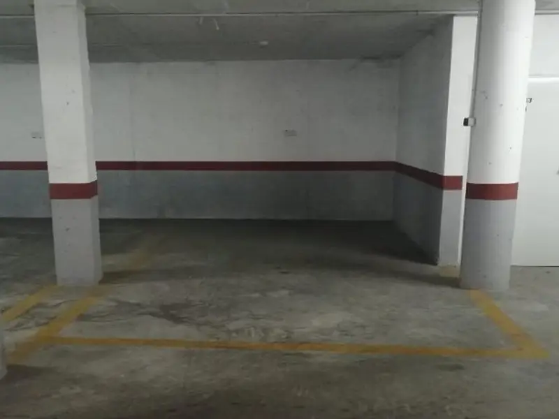 venta Garaje en Albacete, Albacete Provincia (SRB0000184518)- Globaliza